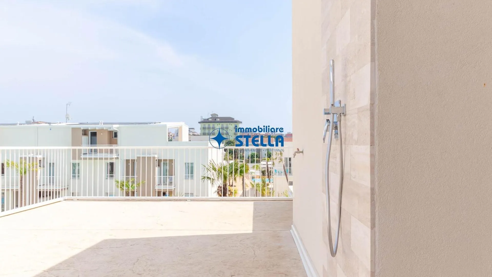Camping Wave Island Hotel Lido di Jesolo Italië
