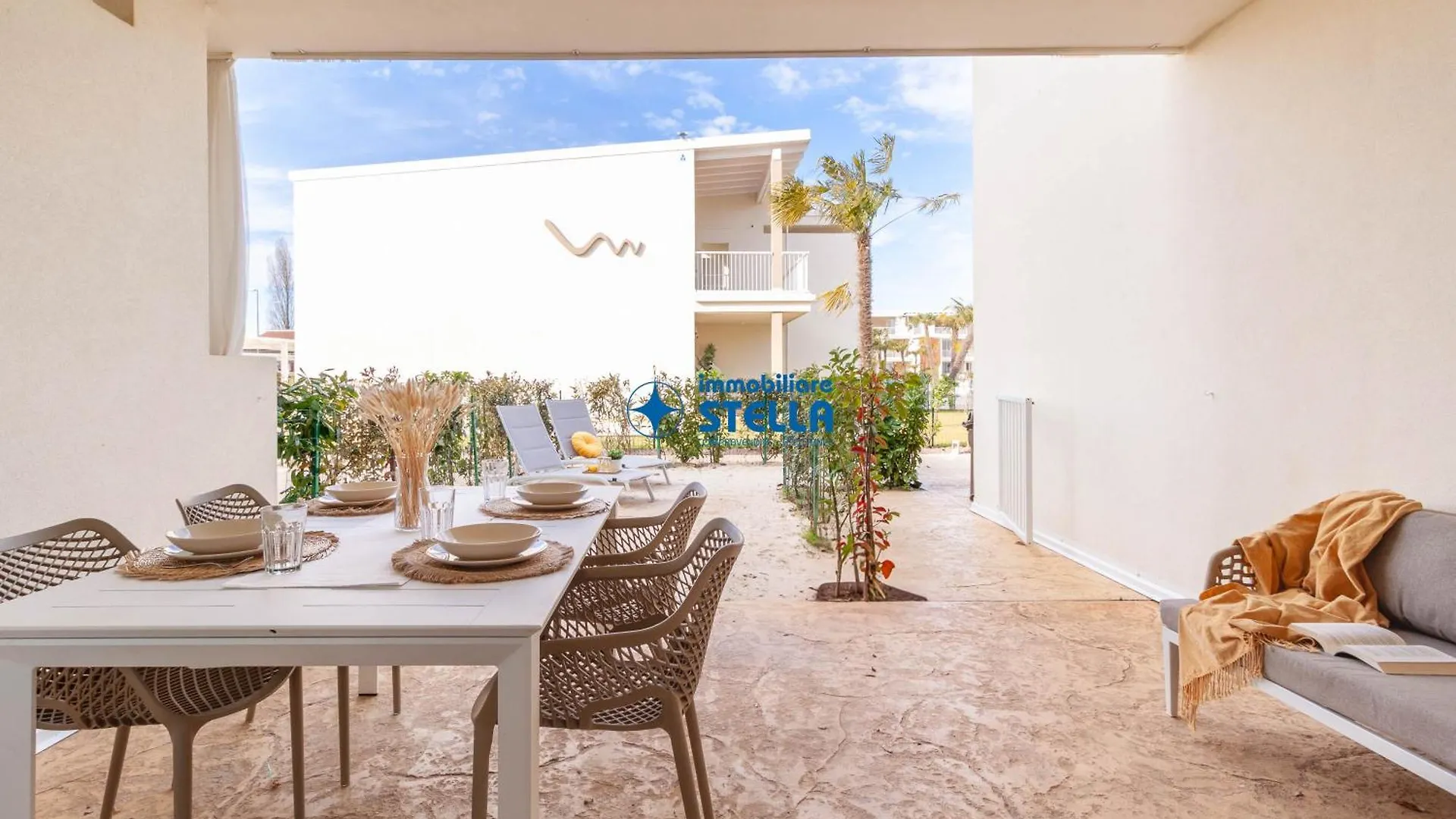 Camping Wave Island Hotel Lido di Jesolo